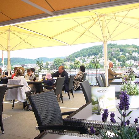 Rheinhotel Arte Remagen Εξωτερικό φωτογραφία