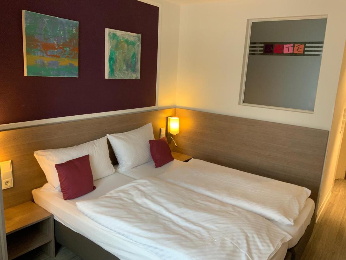 Rheinhotel Arte Remagen Εξωτερικό φωτογραφία