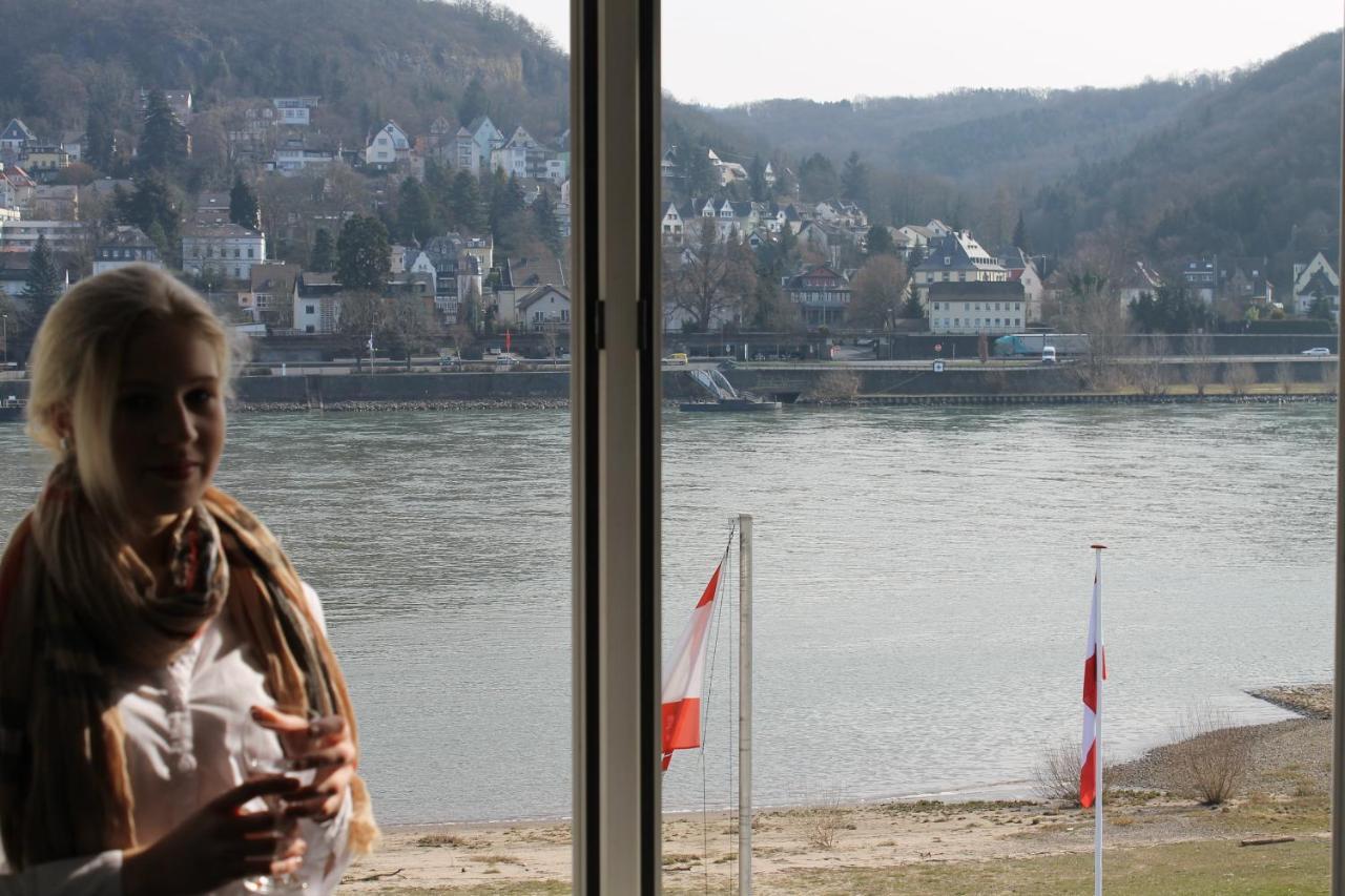 Rheinhotel Arte Remagen Εξωτερικό φωτογραφία