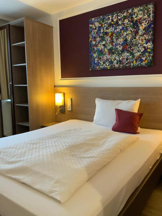 Rheinhotel Arte Remagen Εξωτερικό φωτογραφία