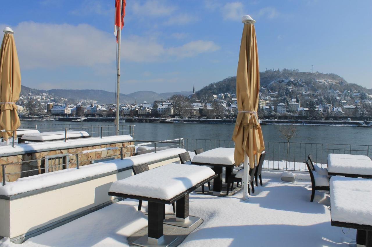 Rheinhotel Arte Remagen Εξωτερικό φωτογραφία