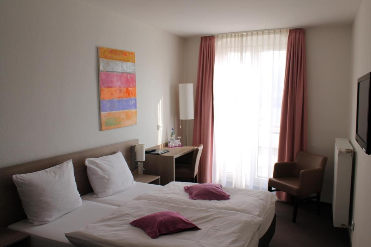 Rheinhotel Arte Remagen Εξωτερικό φωτογραφία