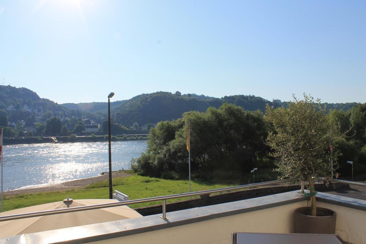Rheinhotel Arte Remagen Εξωτερικό φωτογραφία