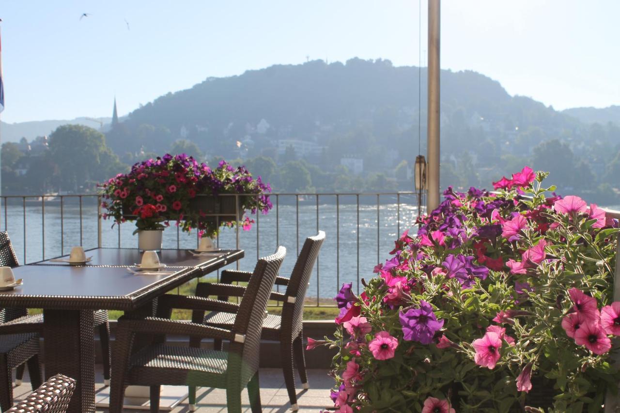 Rheinhotel Arte Remagen Εξωτερικό φωτογραφία