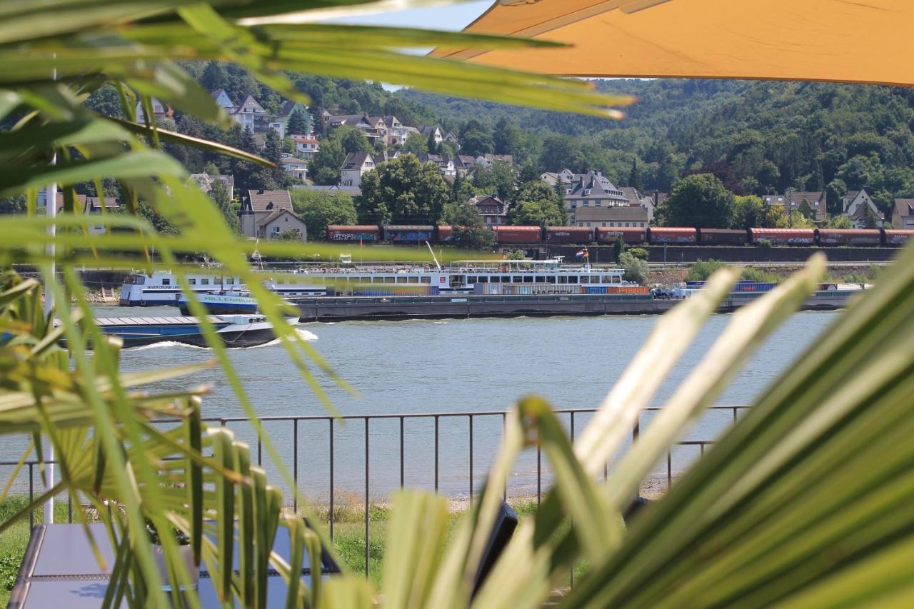 Rheinhotel Arte Remagen Εξωτερικό φωτογραφία