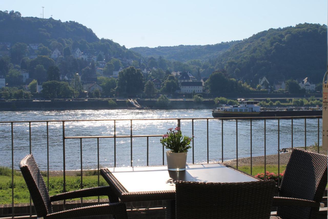 Rheinhotel Arte Remagen Εξωτερικό φωτογραφία