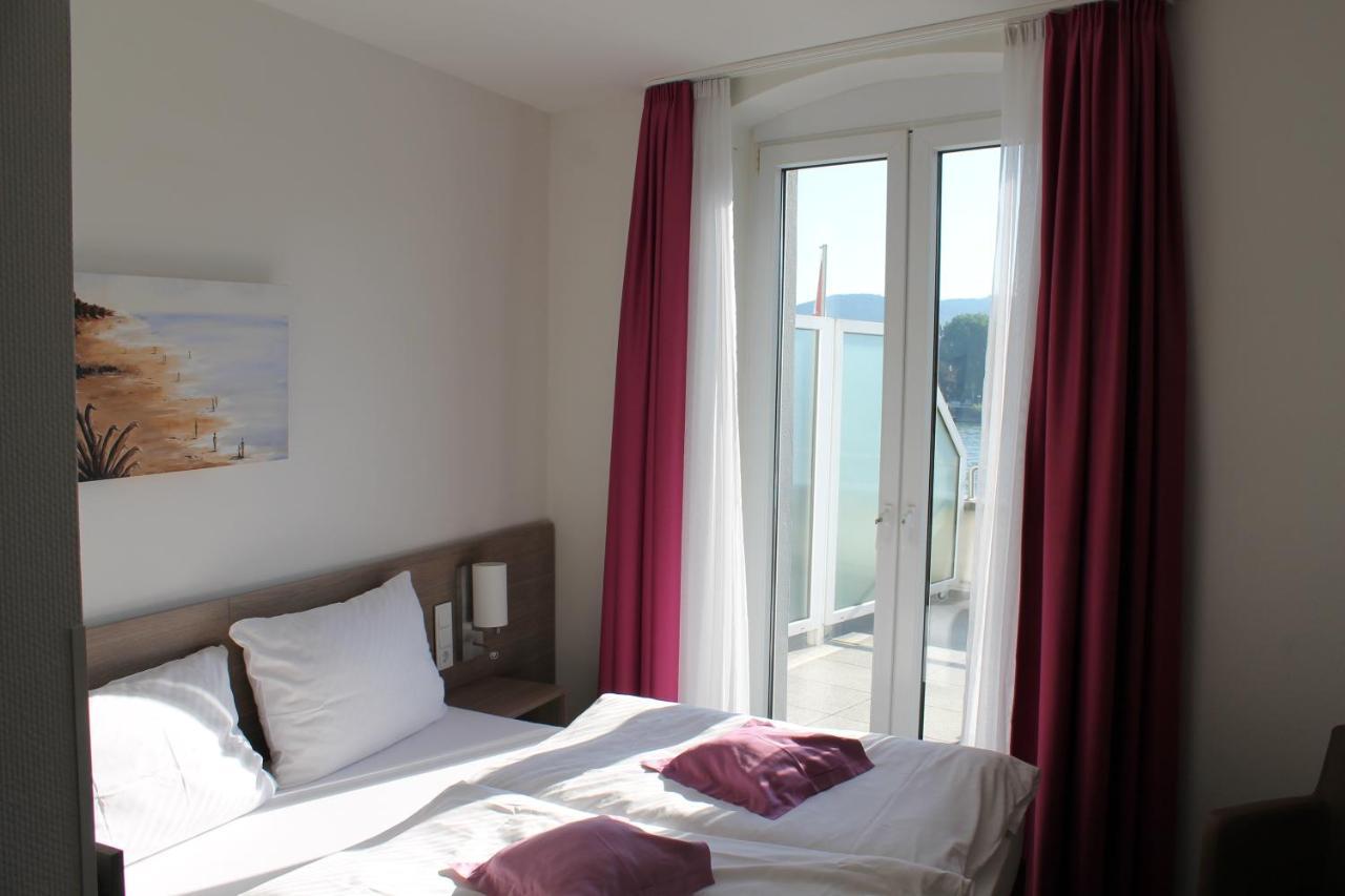 Rheinhotel Arte Remagen Εξωτερικό φωτογραφία