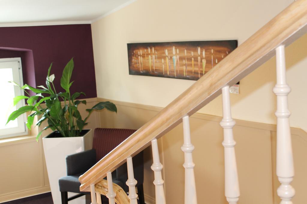Rheinhotel Arte Remagen Εξωτερικό φωτογραφία