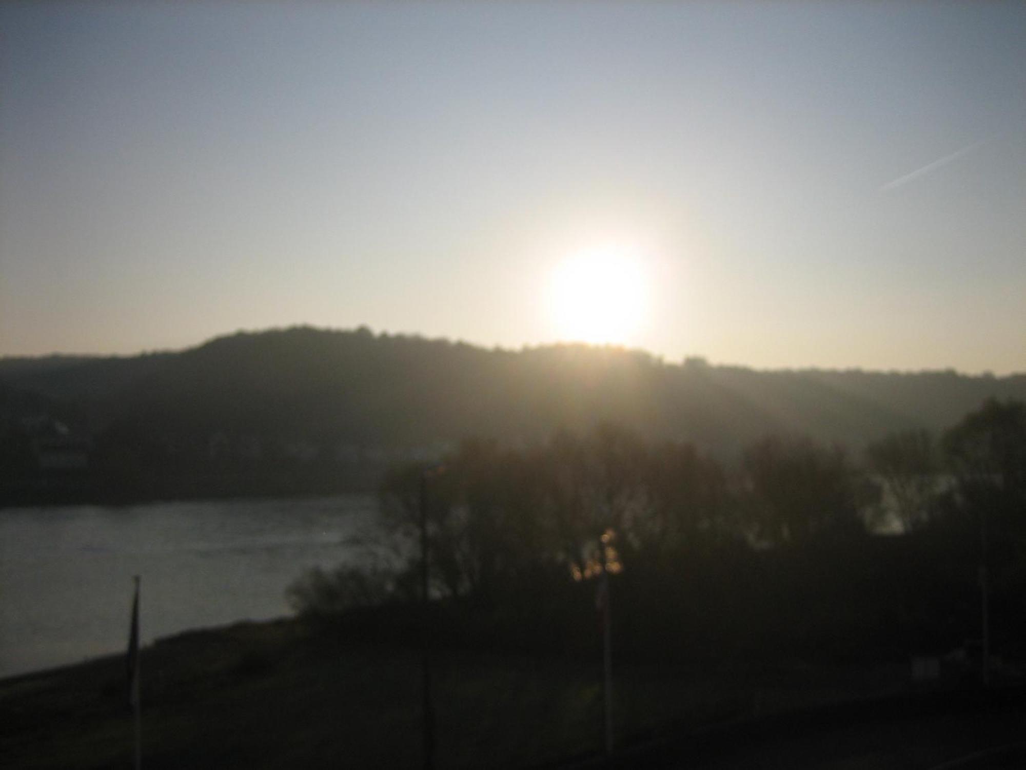 Rheinhotel Arte Remagen Εξωτερικό φωτογραφία