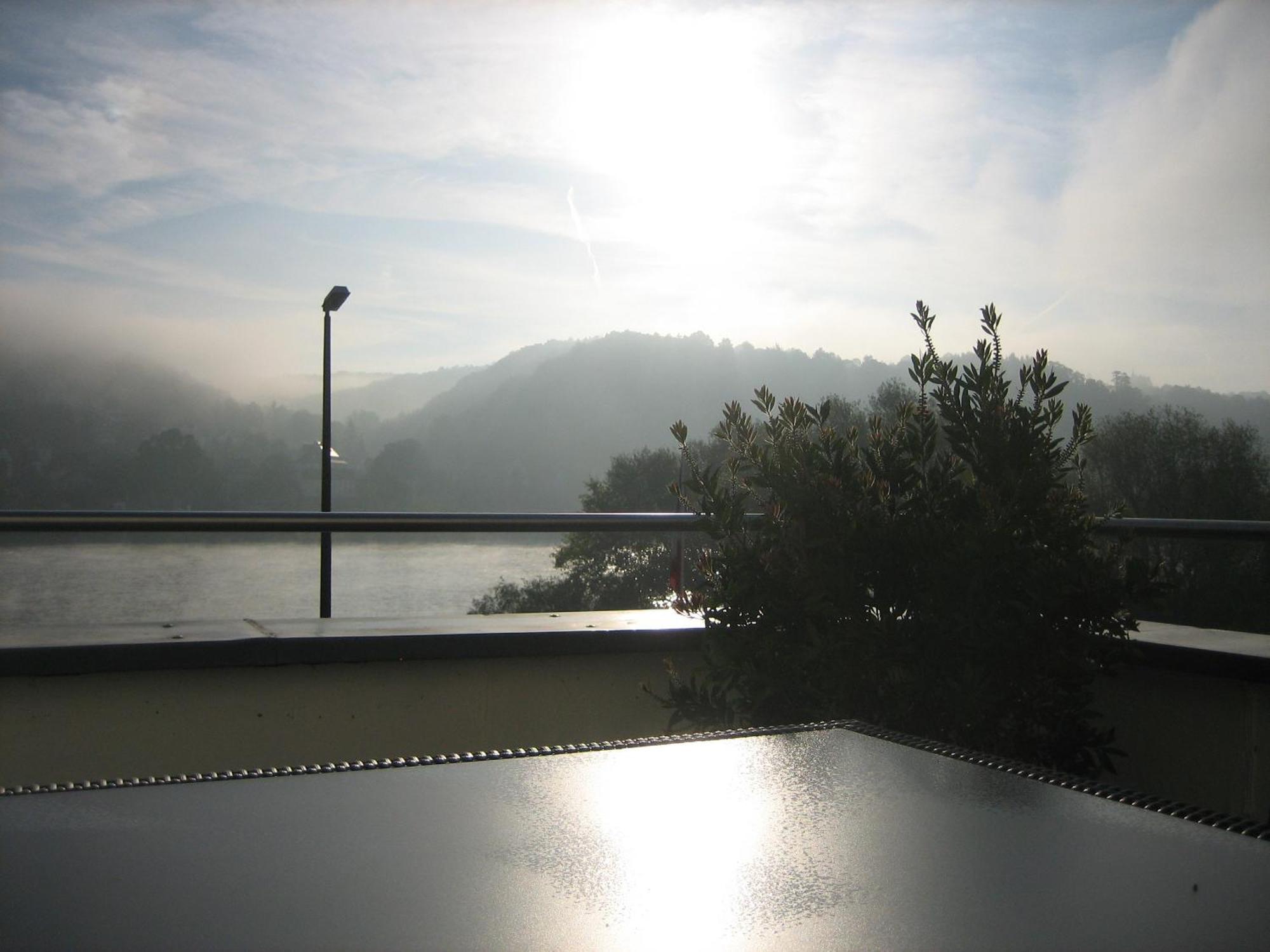Rheinhotel Arte Remagen Εξωτερικό φωτογραφία