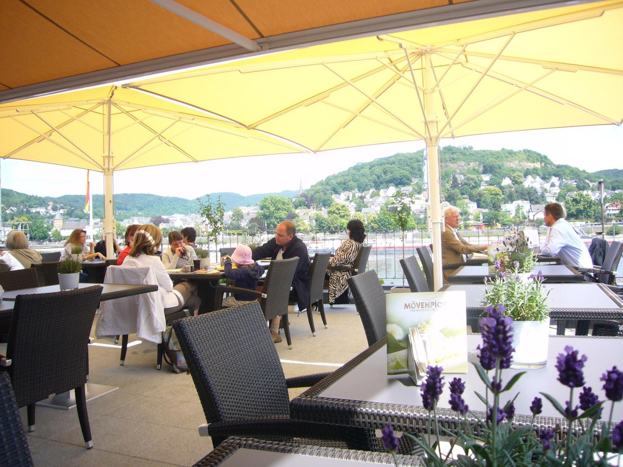 Rheinhotel Arte Remagen Εξωτερικό φωτογραφία