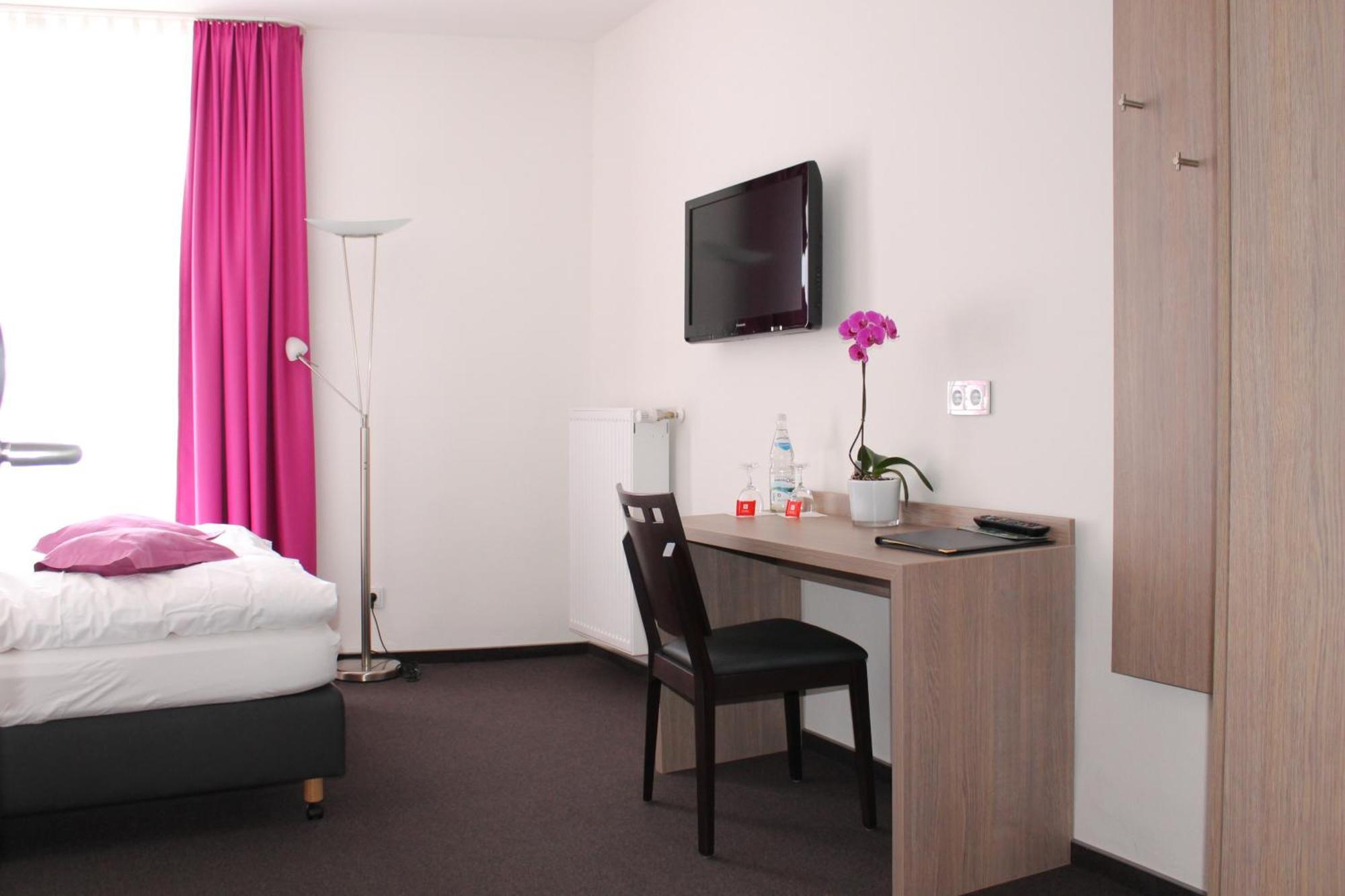 Rheinhotel Arte Remagen Εξωτερικό φωτογραφία