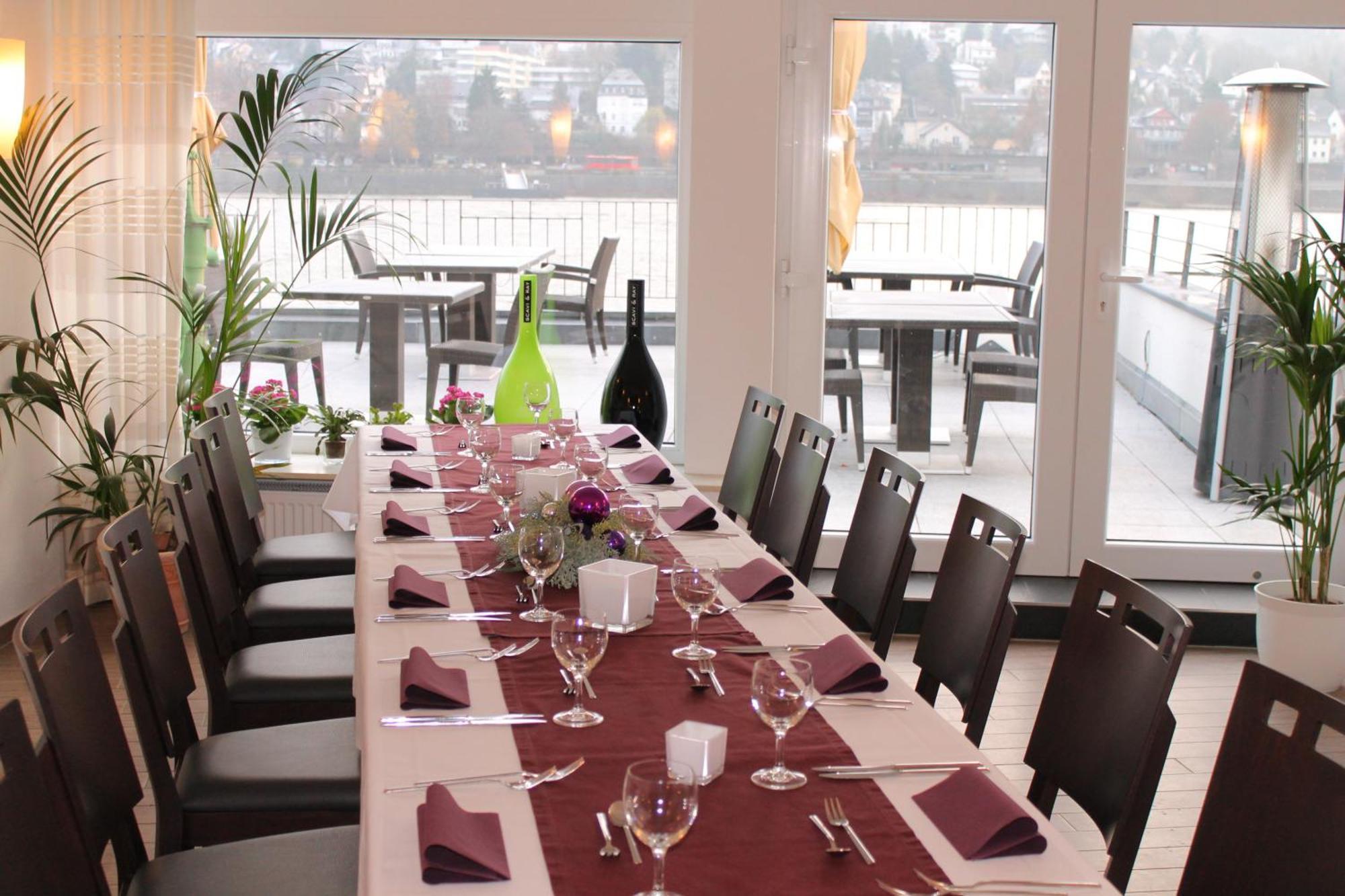 Rheinhotel Arte Remagen Εξωτερικό φωτογραφία