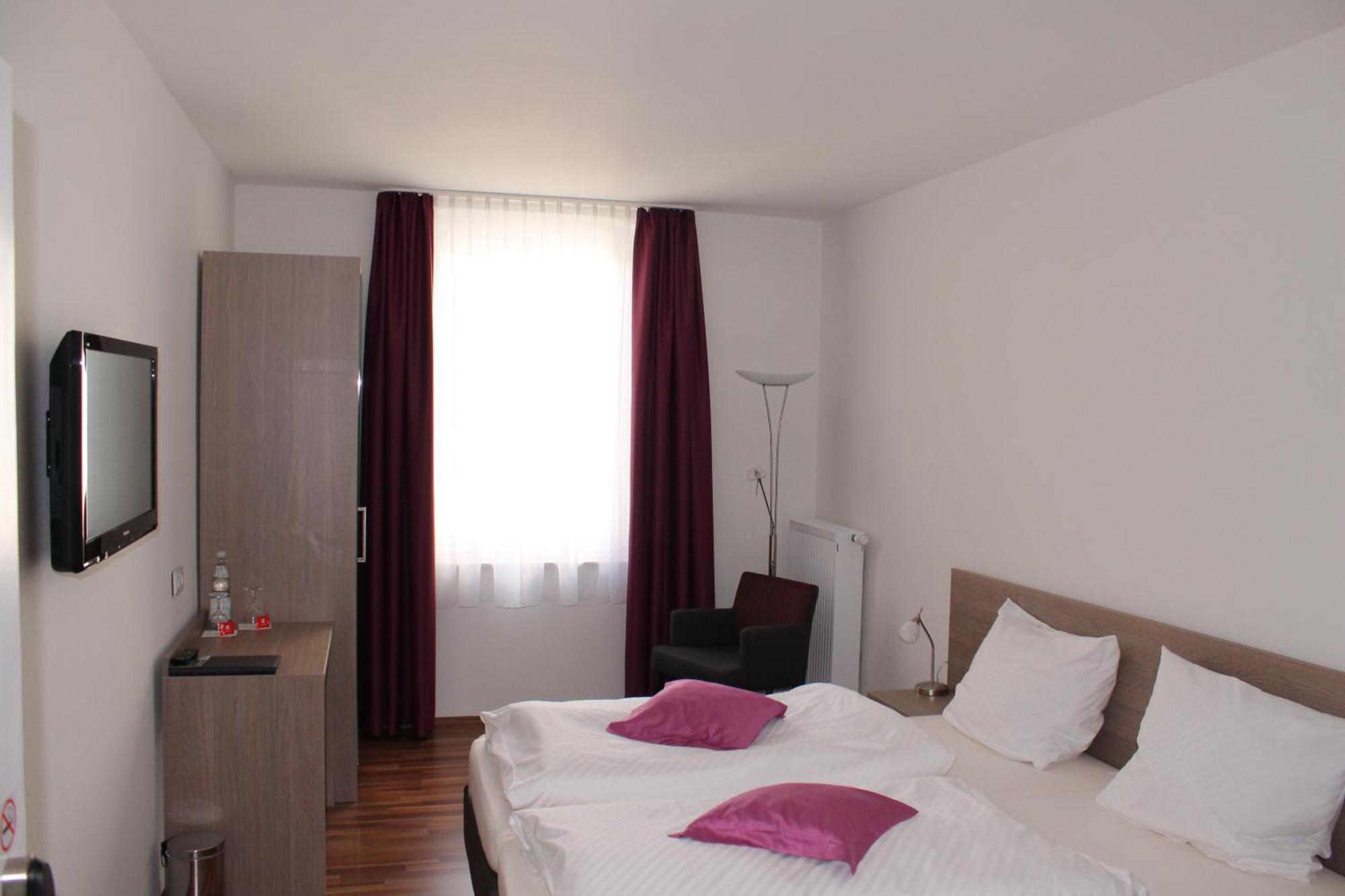 Rheinhotel Arte Remagen Δωμάτιο φωτογραφία