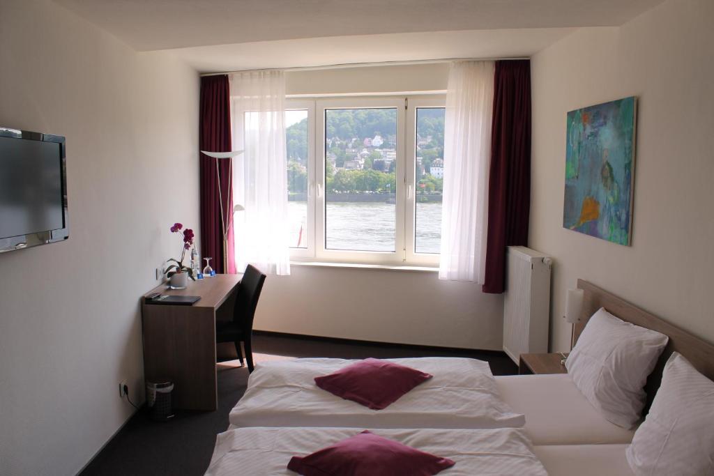 Rheinhotel Arte Remagen Δωμάτιο φωτογραφία