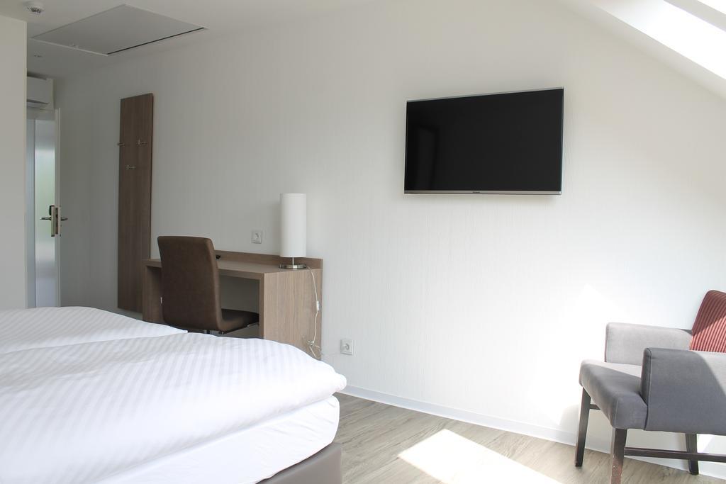 Rheinhotel Arte Remagen Εξωτερικό φωτογραφία
