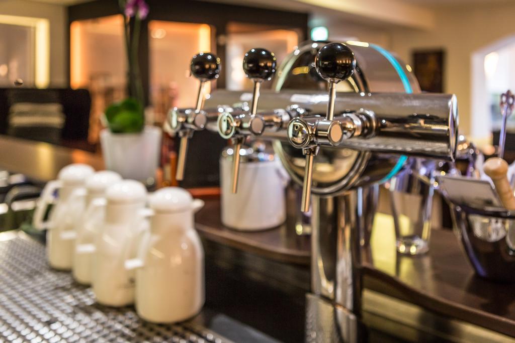 Rheinhotel Arte Remagen Εξωτερικό φωτογραφία