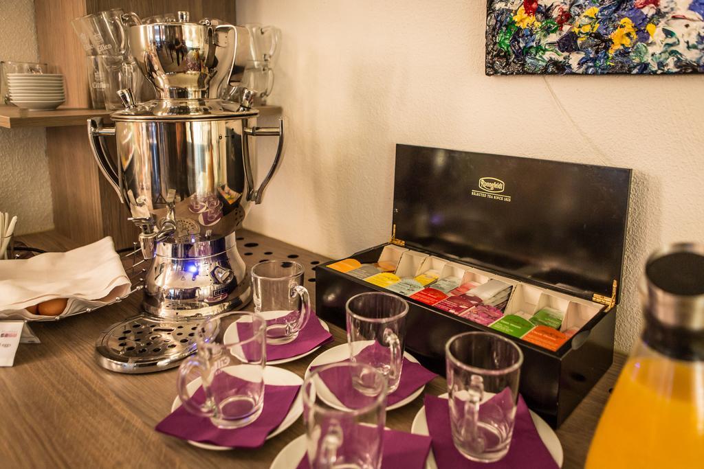 Rheinhotel Arte Remagen Εξωτερικό φωτογραφία