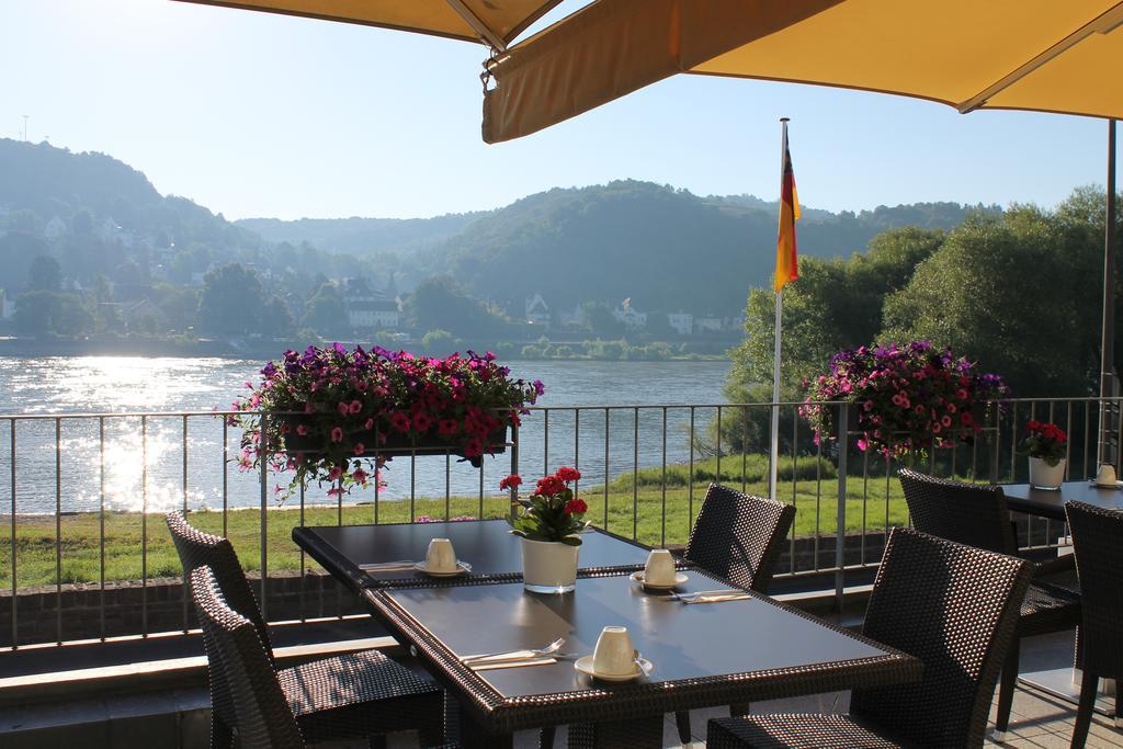 Rheinhotel Arte Remagen Εξωτερικό φωτογραφία