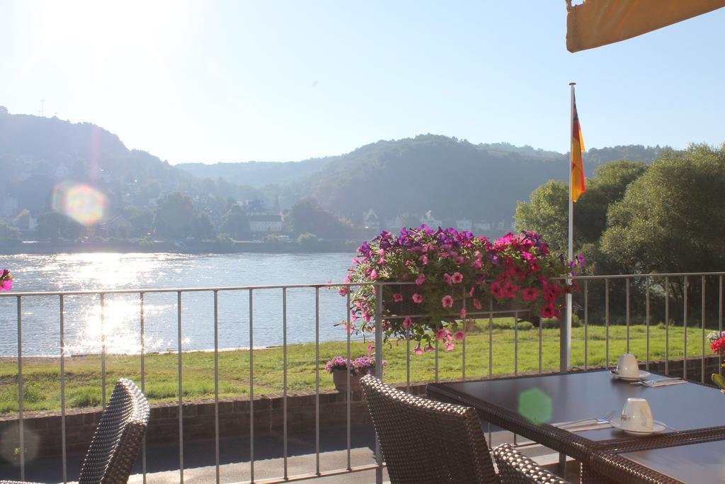 Rheinhotel Arte Remagen Εξωτερικό φωτογραφία