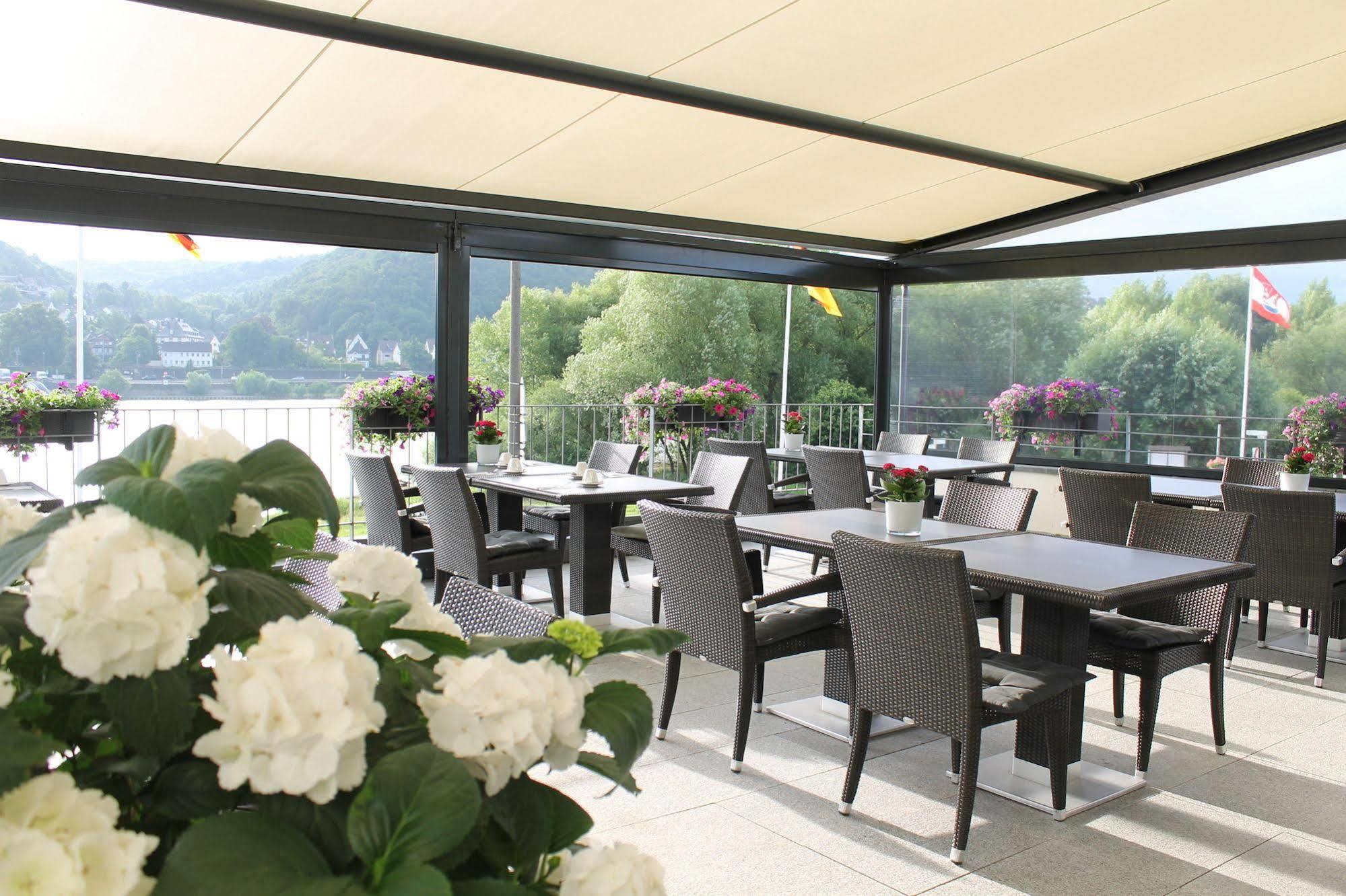 Rheinhotel Arte Remagen Εξωτερικό φωτογραφία
